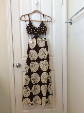 Abercrombie & Fitch | Dresses | The Af Julia Slip Halter Maxi Dress | Poshmark Abercrombie & Fitch | Dresses | The Af Julia Slip Halter Maxi Dress | Poshmark